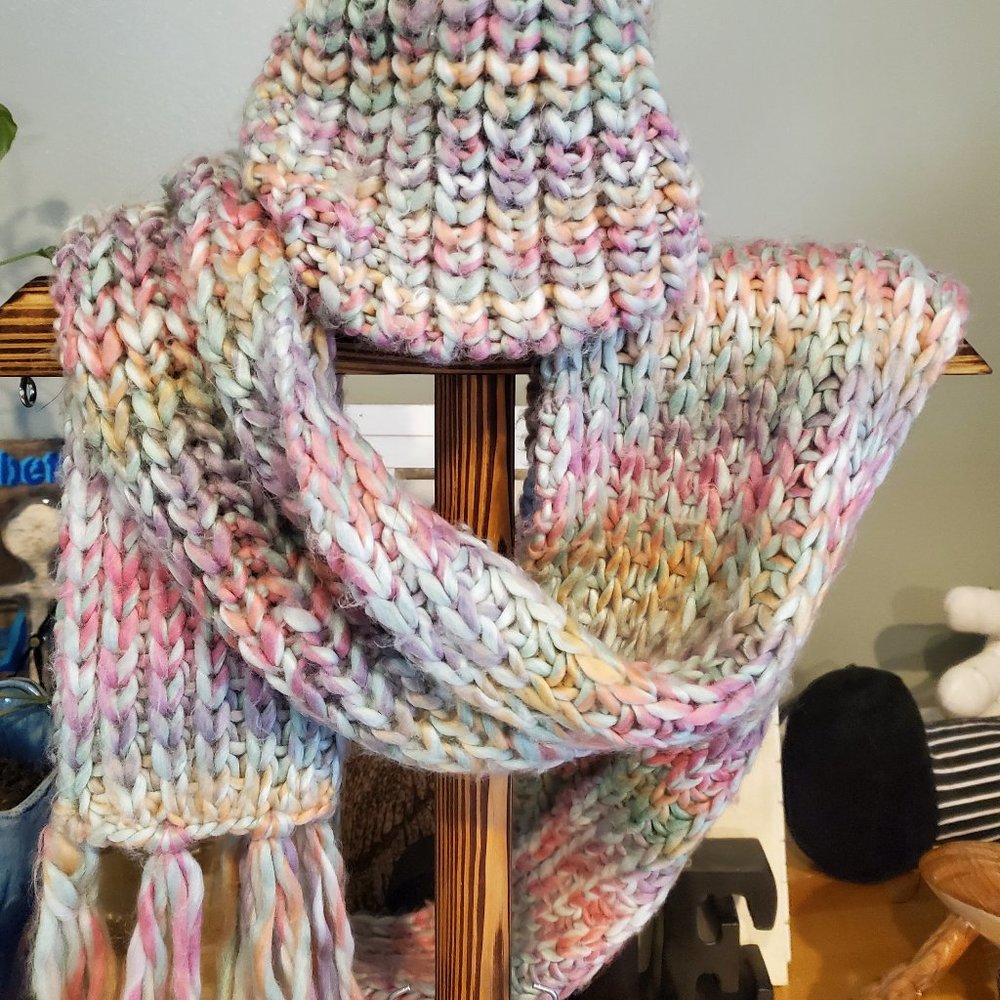 New York & Company Scarf